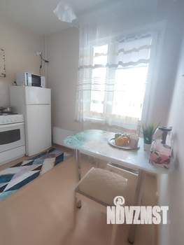 1-к квартира, посуточно, 32м2, 8/10 этаж
