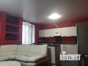 1-к квартира, посуточно, 70м2, 9/10 этаж