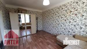 1-к квартира, на длительный срок, 28м2, 3/3 этаж