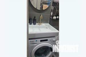 1-к квартира, посуточно, 21м2, 1/19 этаж