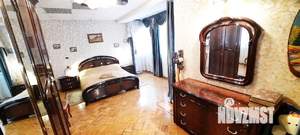 2-к квартира, на длительный срок, 78м2, 2/4 этаж