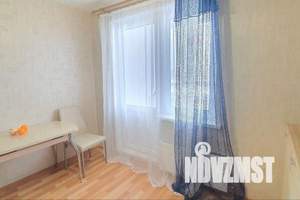 1-к квартира, посуточно, 36м2, 8/17 этаж