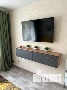 1-к квартира, посуточно, 30м2, 1/5 этаж