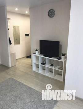 2-к квартира, посуточно, 44м2, 1/1 этаж