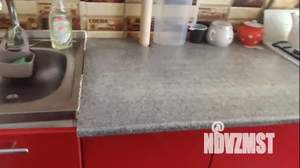 1-к квартира, посуточно, 35м2, 1/9 этаж