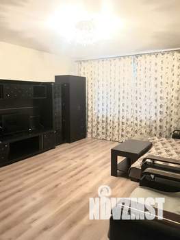 2-к квартира, посуточно, 71м2, 6/10 этаж