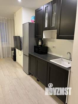 2-к квартира, на длительный срок, 52м2, 2/17 этаж