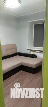 Студия квартира, посуточно, 22м2, 2/5 этаж