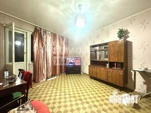 3-к квартира, на длительный срок, 74м2, 4/9 этаж