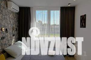 1-к квартира, посуточно, 19м2, 1/18 этаж