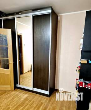 1-к квартира, на длительный срок, 37м2, 5/7 этаж