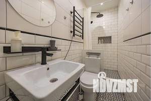 1-к квартира, посуточно, 32м2, 4/5 этаж