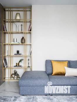 1-к квартира, на длительный срок, 71м2, 10/10 этаж