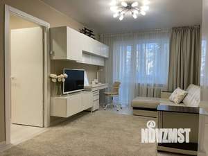 2-к квартира, посуточно, 43м2, 1/9 этаж