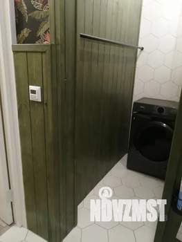 1-к квартира, посуточно, 23м2, 1/3 этаж