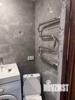 1-к квартира, на длительный срок, 30м2, 1/10 этаж