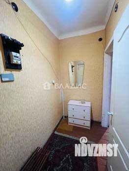 1-к квартира, на длительный срок, 27м2, 2/2 этаж