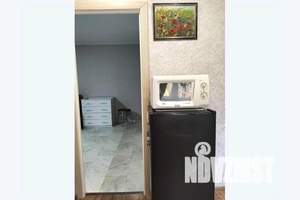 1-к квартира, посуточно, 31м2, 2/5 этаж