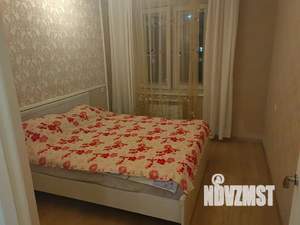 3-к квартира, посуточно, 70м2, 4/10 этаж