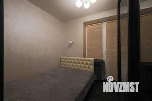 3-к квартира, посуточно, 45м2, 4/7 этаж