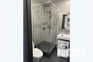 1-к квартира, посуточно, 32м2, 1/17 этаж