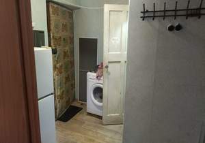 1-к квартира, на длительный срок, 30м2, 2/2 этаж