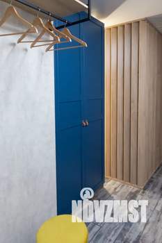 1-к квартира, посуточно, 40м2, 15/25 этаж