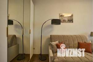 1-к квартира, посуточно, 30м2, 9/9 этаж
