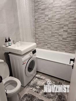2-к квартира, на длительный срок, 44м2, 1/4 этаж