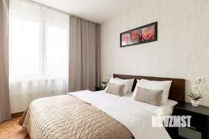 2-к квартира, посуточно, 56м2, 1/1 этаж