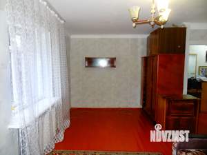 1-к квартира, на длительный срок, 30м2, 3/4 этаж