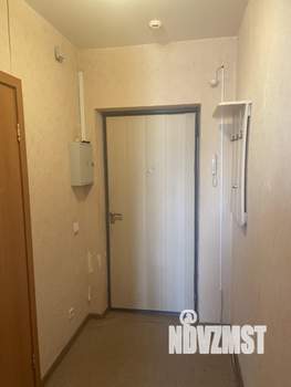 Студия квартира, на длительный срок, 19м2, 2/19 этаж