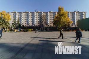 1-к квартира, посуточно, 36м2, 5/8 этаж