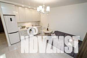 2-к квартира, посуточно, 45м2, 3/15 этаж