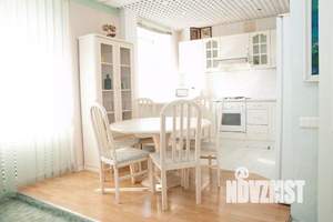 1-к квартира, посуточно, 81м2, 1/1 этаж