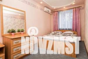 2-к квартира, посуточно, 51м2, 2/7 этаж