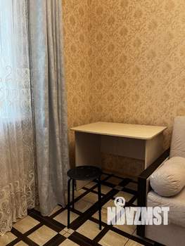 Студия квартира, на длительный срок, 32м2, 2/16 этаж