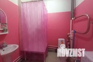 1-к квартира, посуточно, 27м2, 13/17 этаж