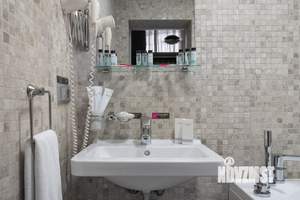 1-к квартира, посуточно, 60м2, 1/1 этаж