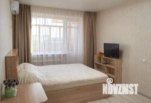 1-к квартира, посуточно, 41м2, 7/10 этаж