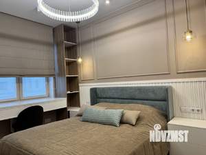 1-к квартира, посуточно, 48м2, 2/6 этаж