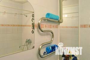 1-к квартира, посуточно, 30м2, 8/10 этаж