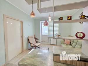 1-к квартира, посуточно, 55м2, 13/20 этаж