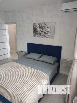 1-к квартира, посуточно, 38м2, 14/25 этаж