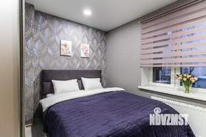 2-к квартира, посуточно, 60м2, 1/1 этаж