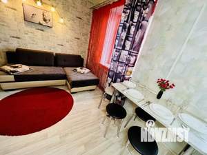 2-к квартира, посуточно, 53м2, 1/1 этаж