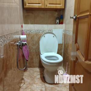 2-к квартира, посуточно, 53м2, 2/5 этаж