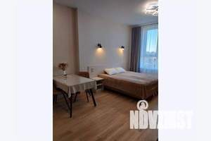 1-к квартира, посуточно, 30м2, 8/8 этаж