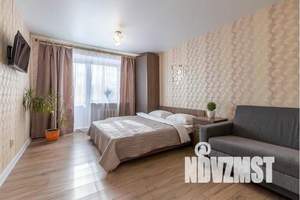 2-к квартира, посуточно, 65м2, 5/8 этаж