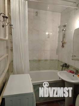 3-к квартира, посуточно, 65м2, 2/5 этаж